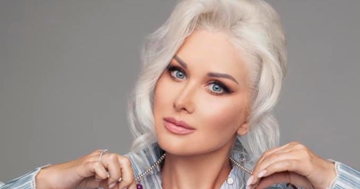 Катерина Бужинська звернулася до колег, які йдуть в політику ...