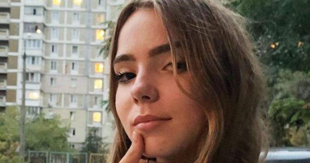 Поліція Києва розшукує 13-річну дівчинку: фото