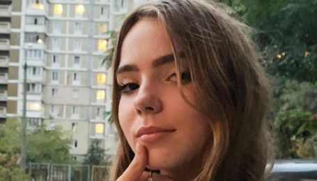 Поліція Києва розшукує 13-річну дівчинку: фото