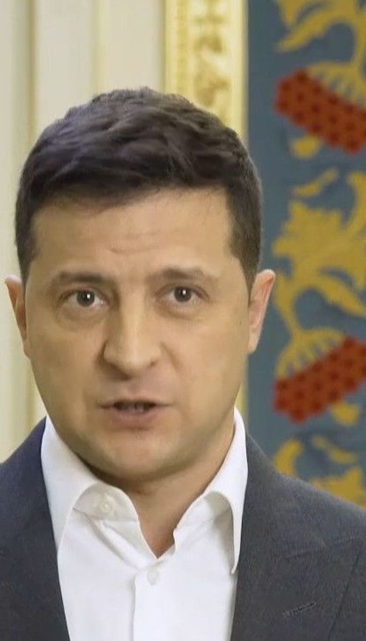 Не референдум: всенародне опитування від Зеленського не матиме юридичних наслідків