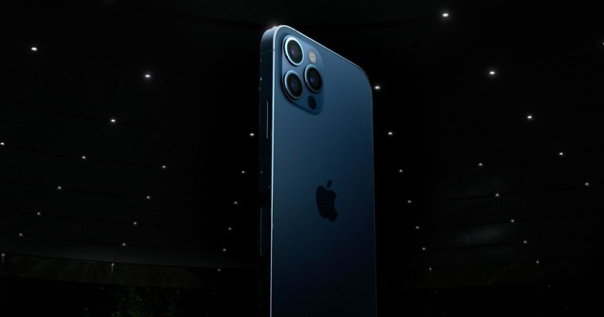 Переплата за бренд: в Японії підрахували собівартість iPhone 12 і 12 Pro