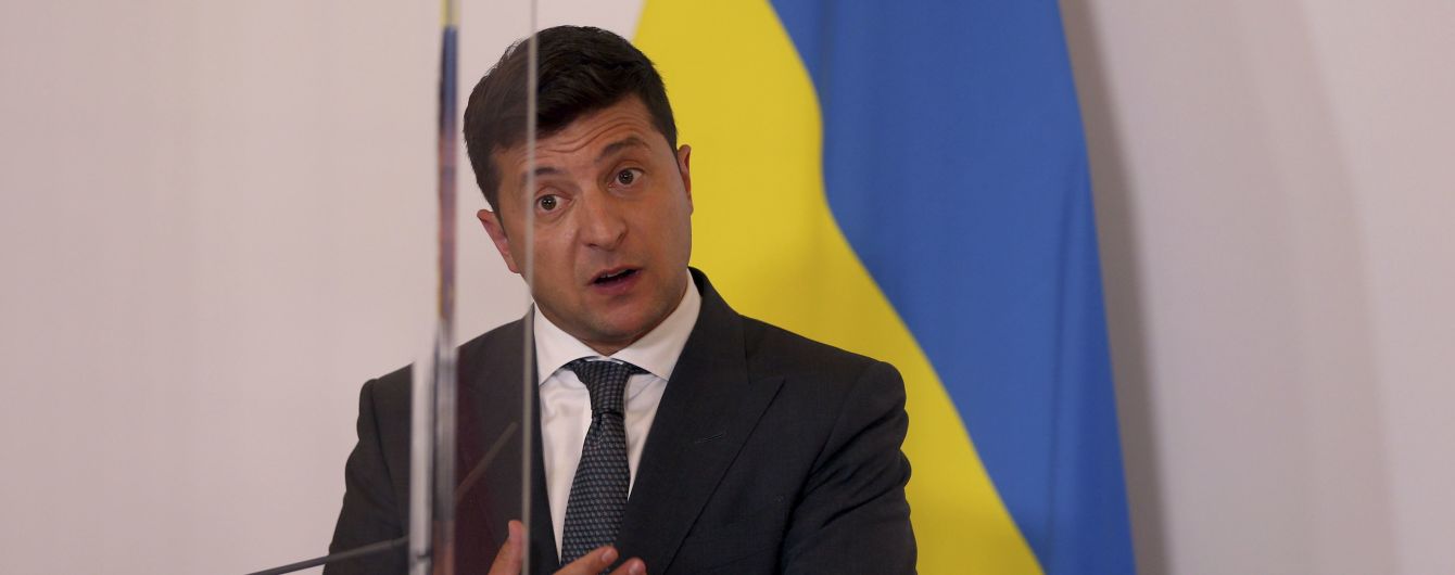 У Зеленського спробували пояснити, навіщо проводити опитування про кару для корупціонерів