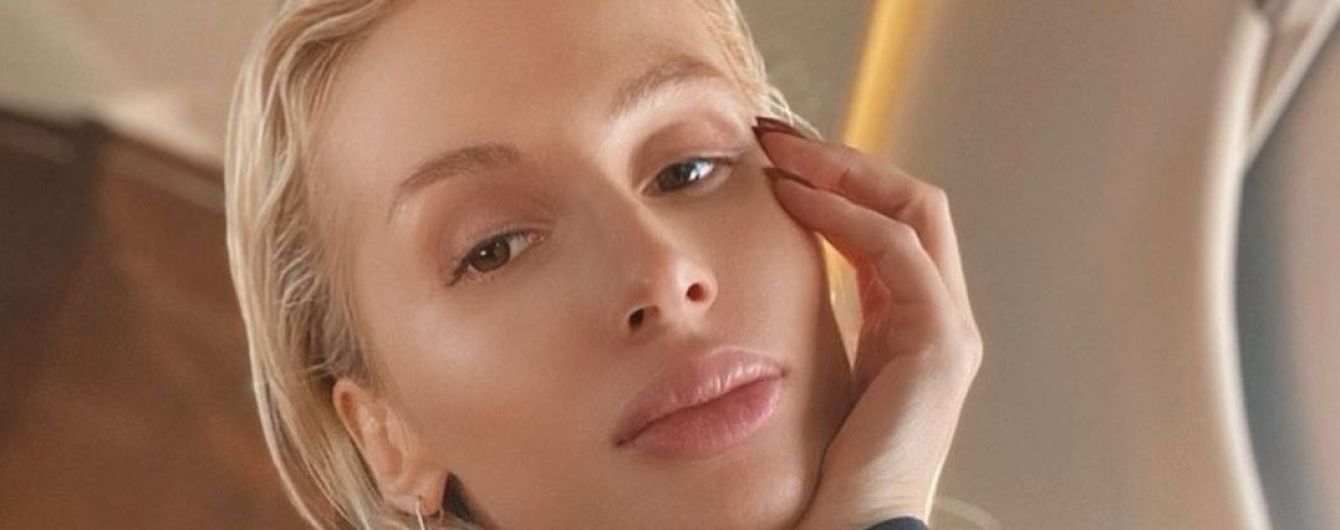 Светлана Лобода попала в больницу с поврежденным копчиком