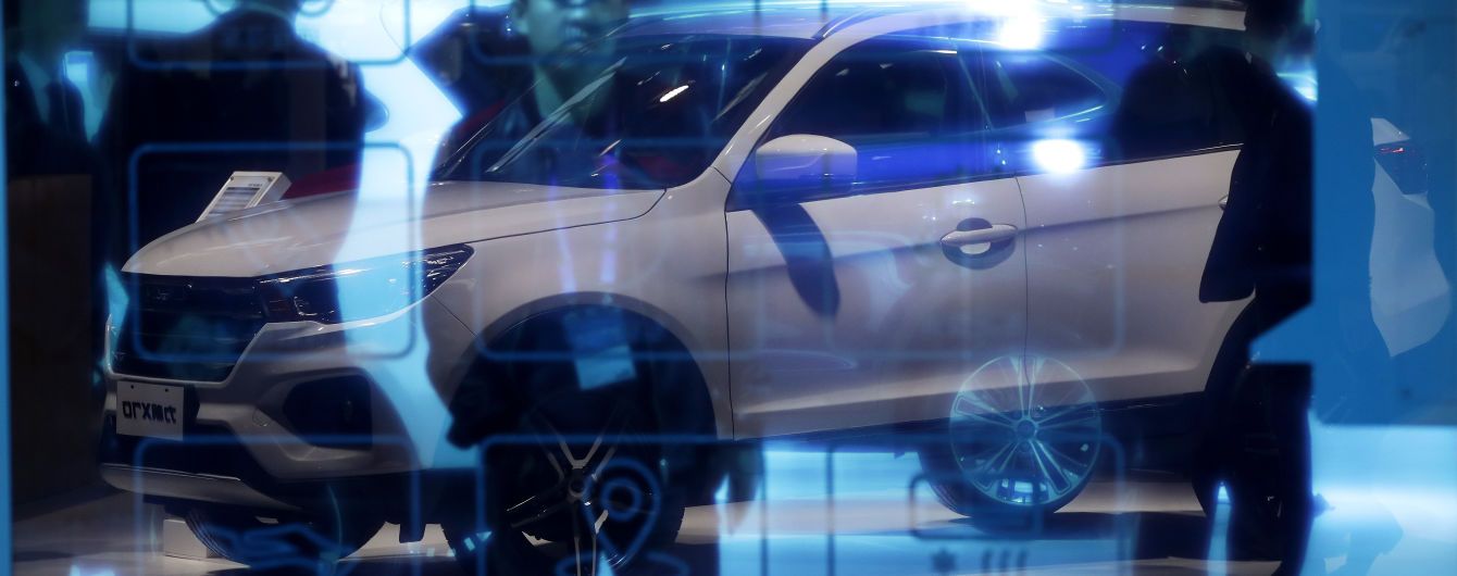 Відома автомобільна компанія збанкрутіла