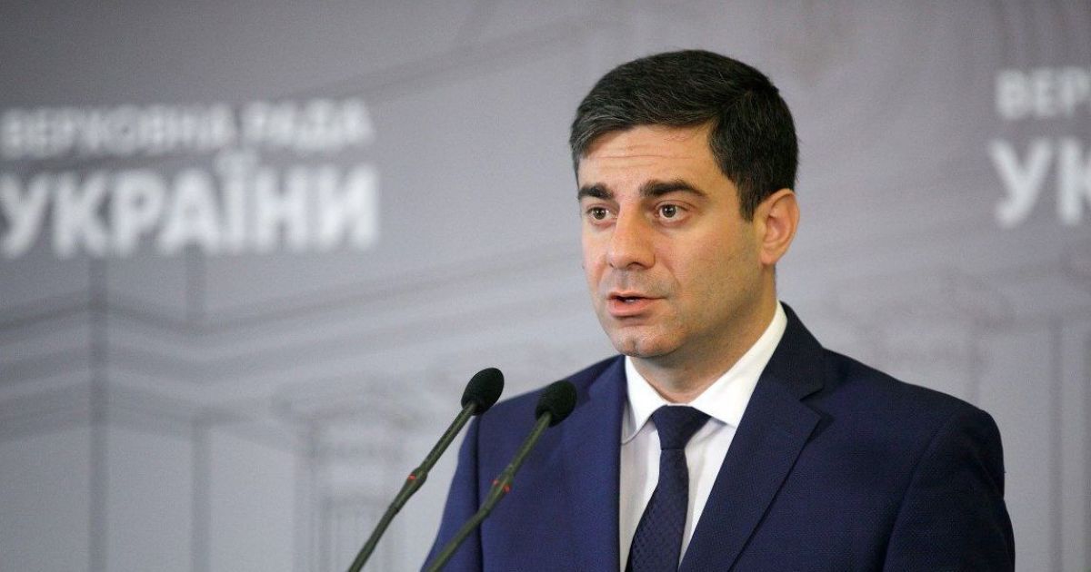 Відповідальність за торгівлю людьми необхідно посилити, - нардеп Дмитро Лубінець