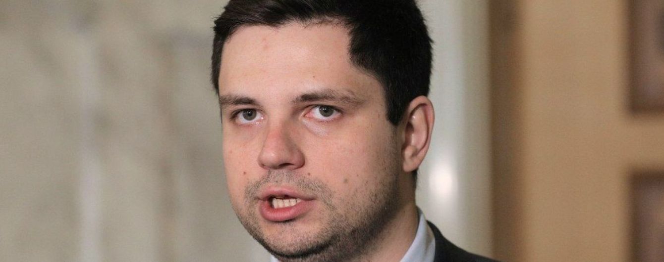 Рада не встигне ухвалити закон про опитування Зеленського - Качура