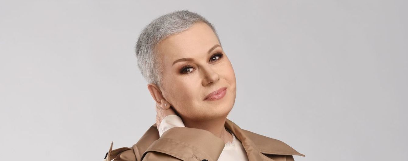 Алла Мазур поділилася новими фото і розповіла, коли почала лікування від онко