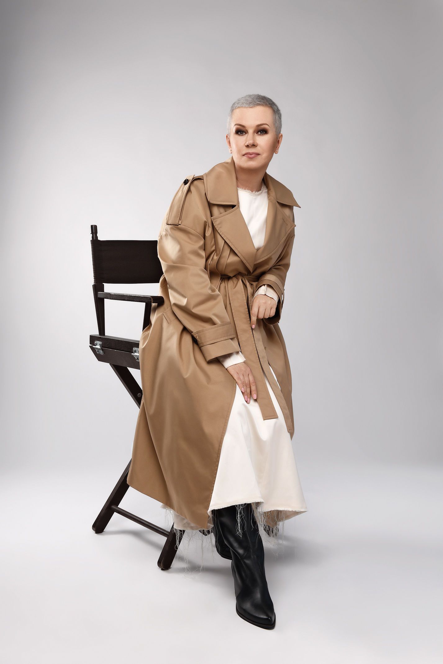 Алла Мазур