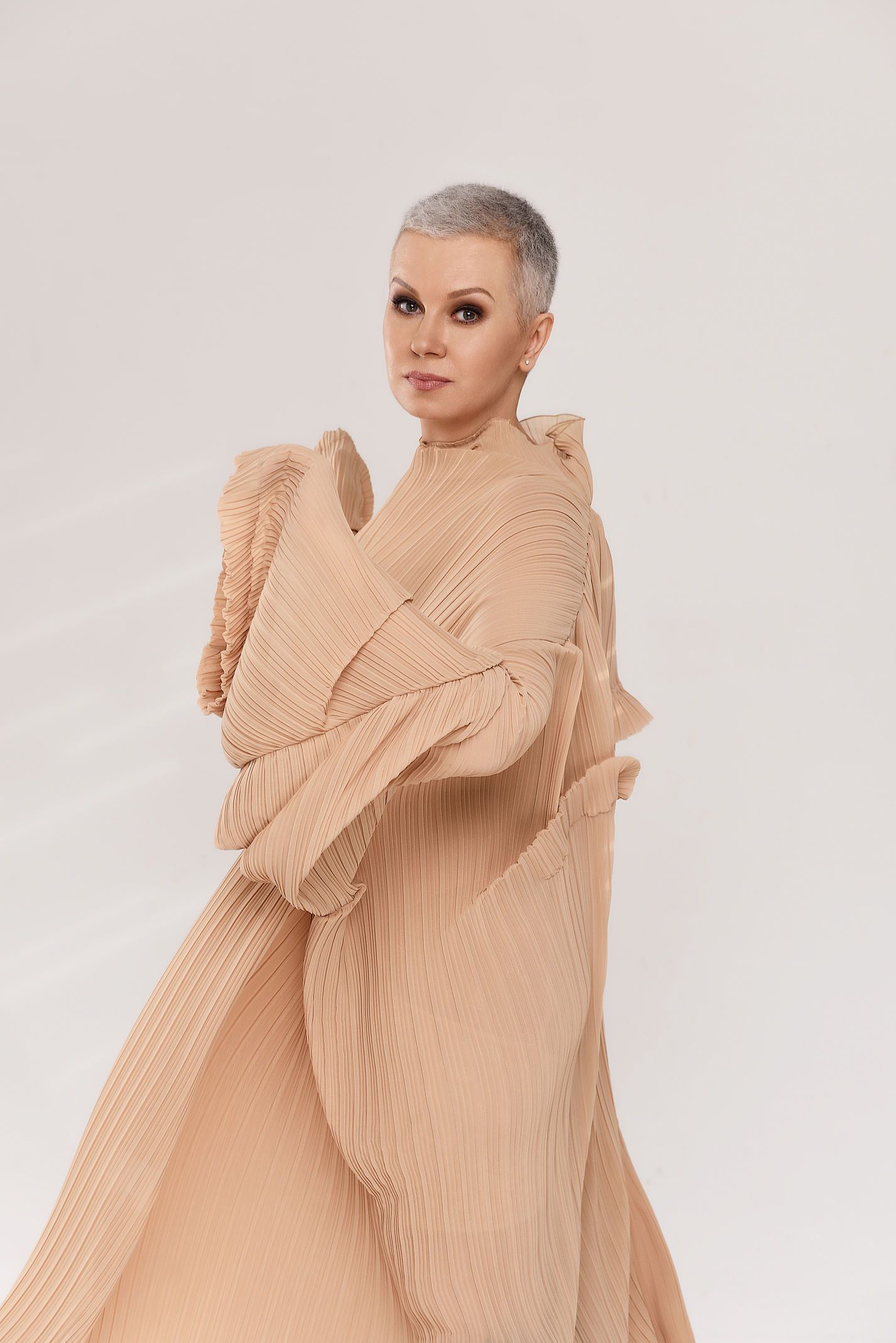 Алла Мазур