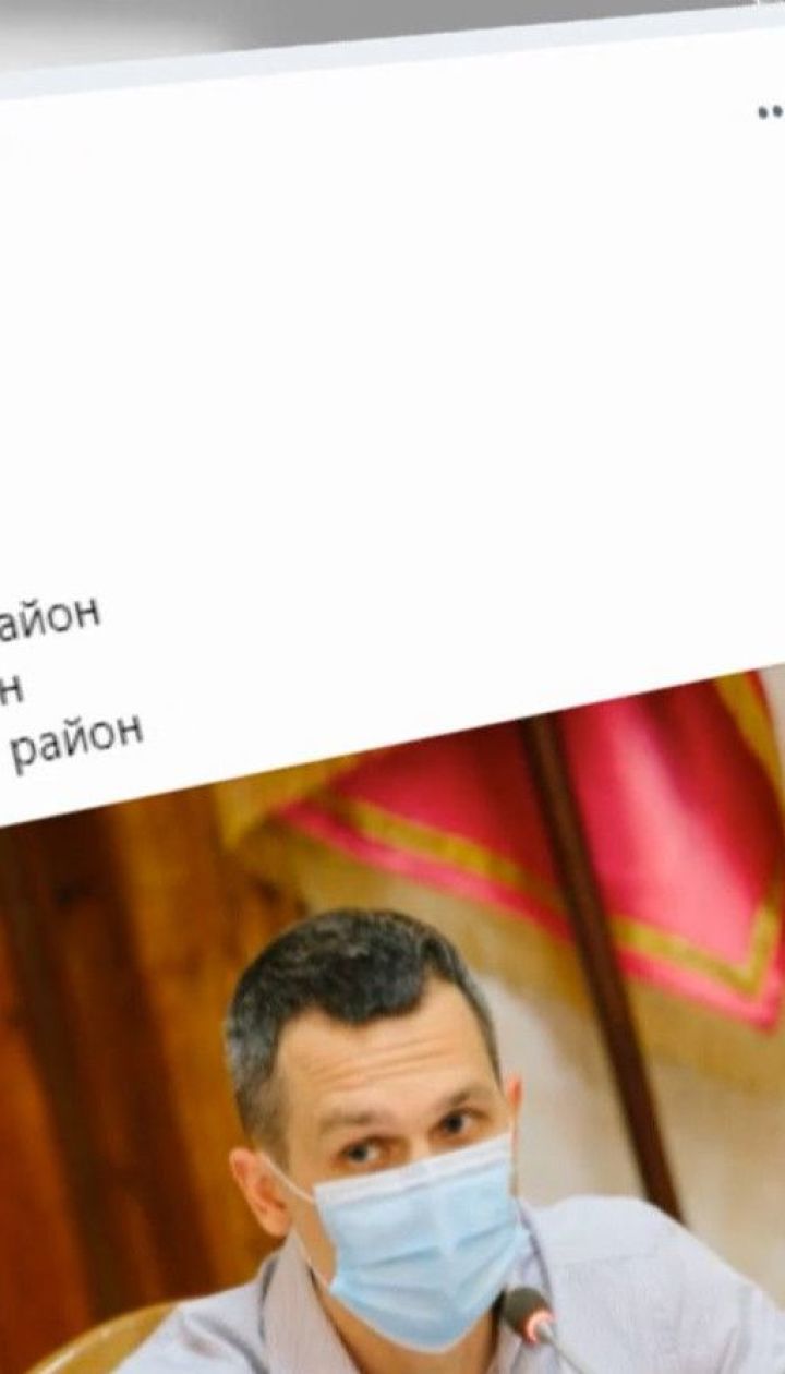 С понедельника в Украине будет действовать новое карантинное зонирование