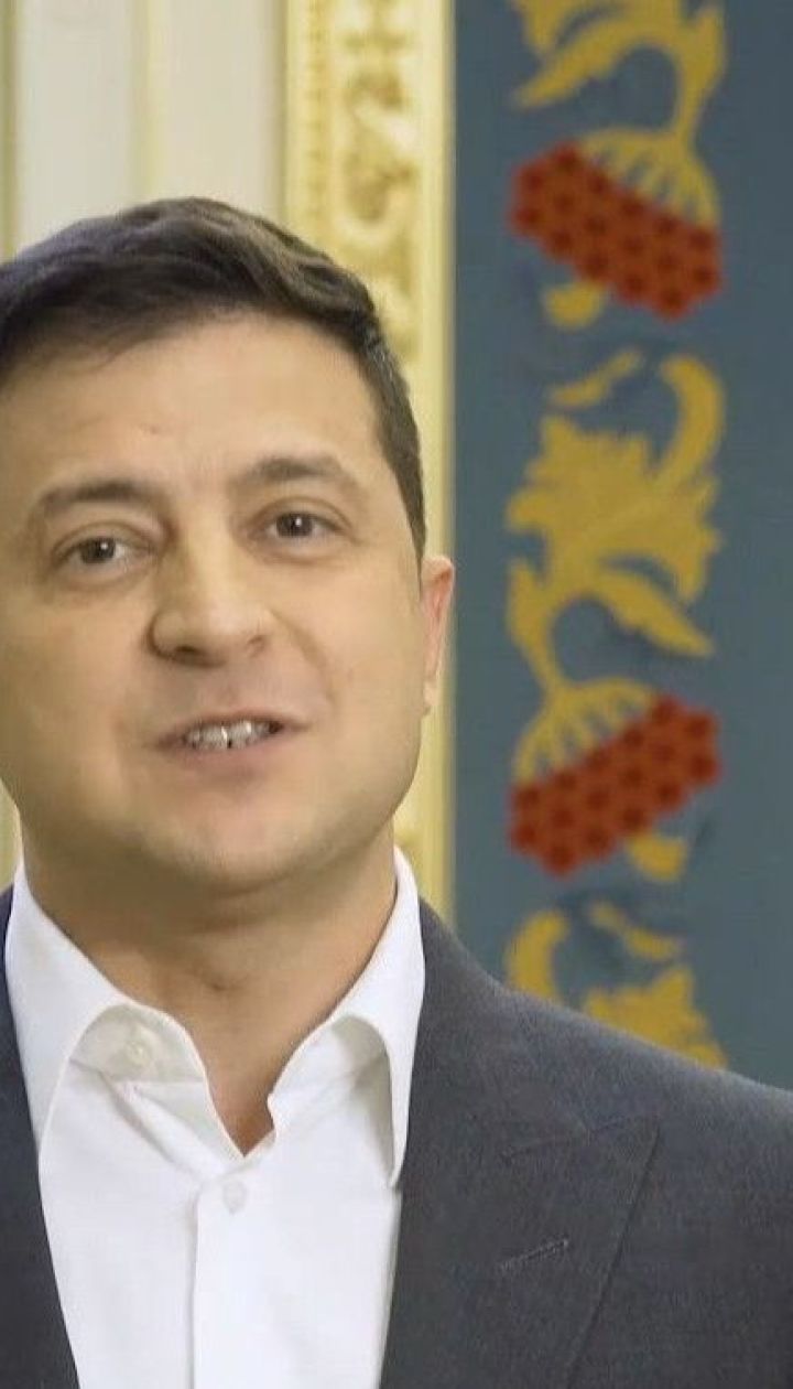 Зеленський озвучив останні питання до дня місцевих виборів