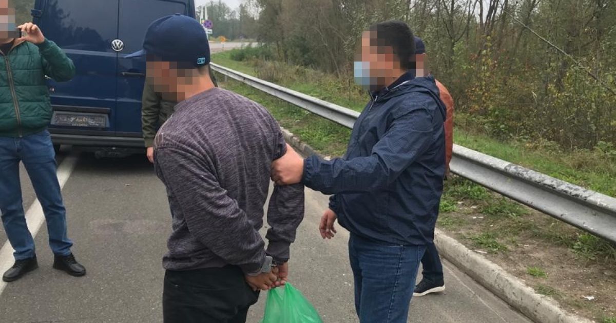 В Одессе задержали террориста "Исламского государства" в международном розыске: что он планировал в Украине