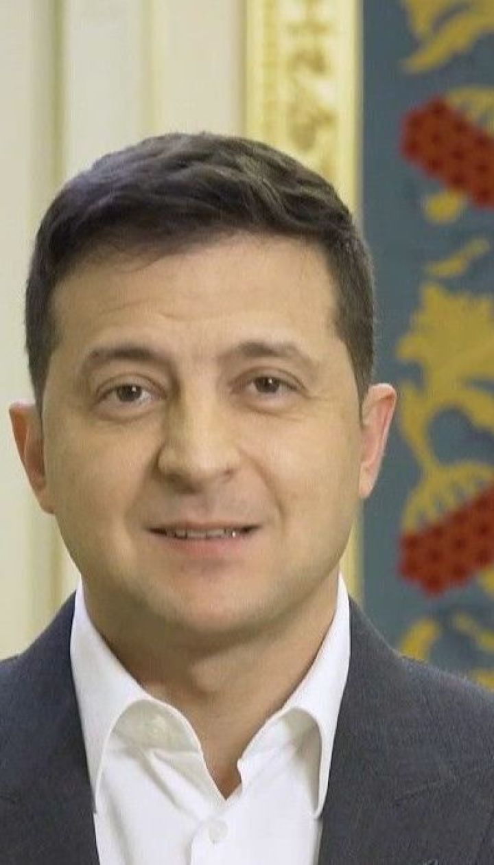 Всенародный опрос: Зеленский готов задавать вопросы ежемесячно