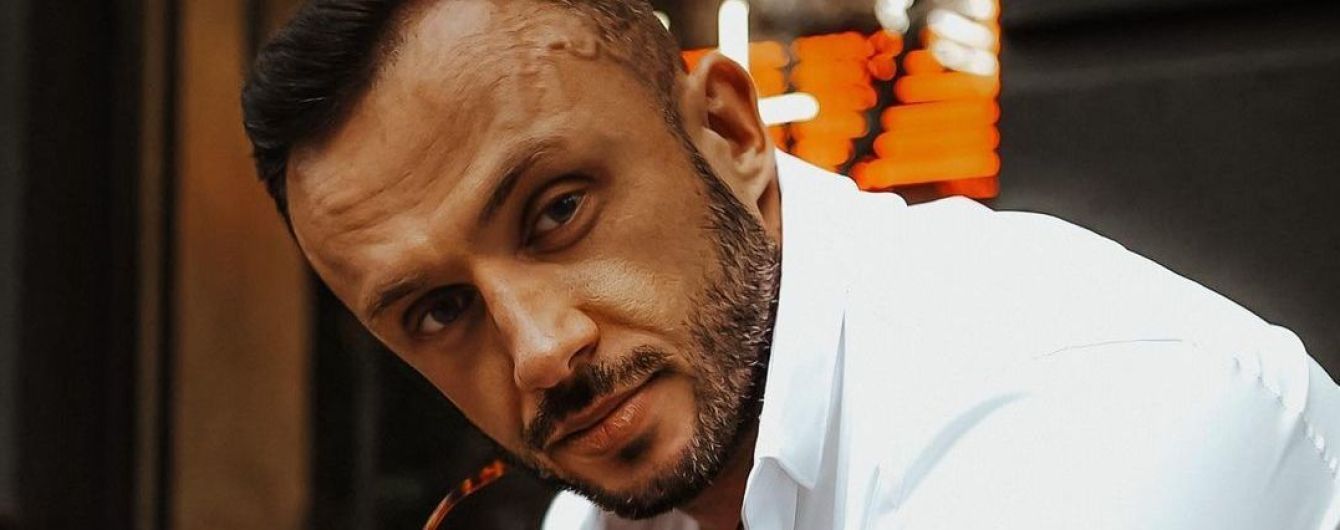 Популярний блогер Дмитро Стужук помер від коронавірусу