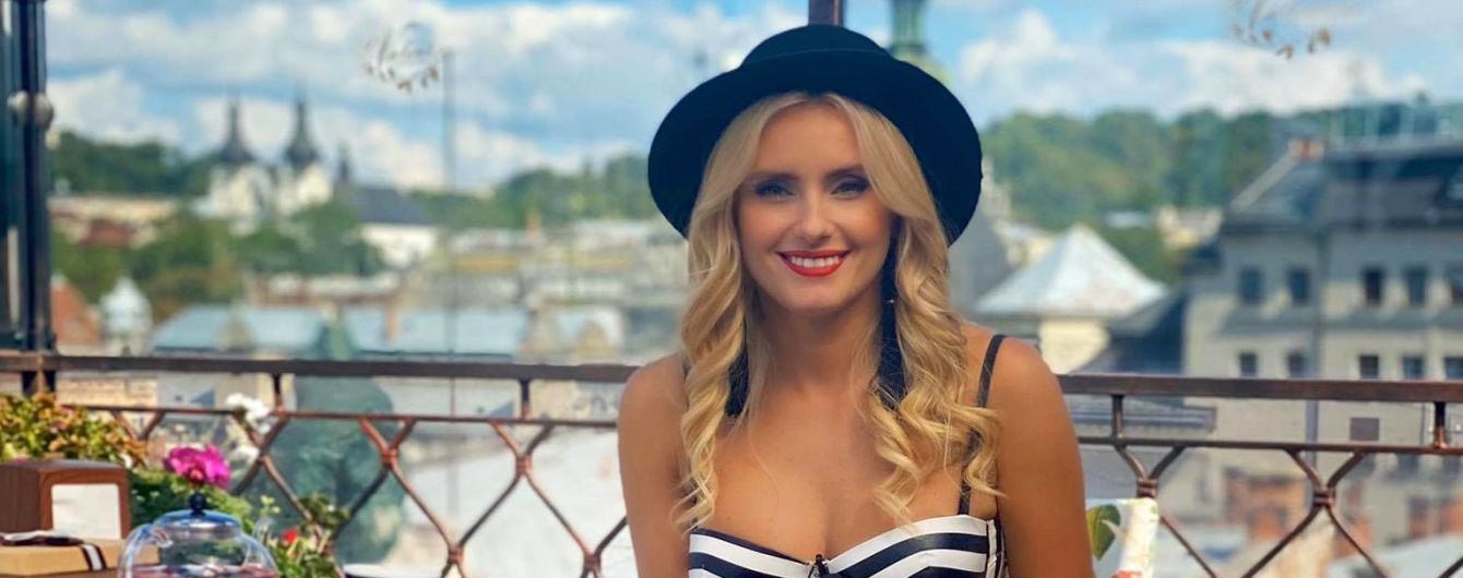 Ирина Федишин ошеломила историей о нападении фанатки посреди концерта