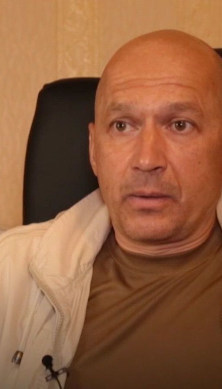 Чому не сидять Свинарчуки-Гладковські – "Секретні матеріали"