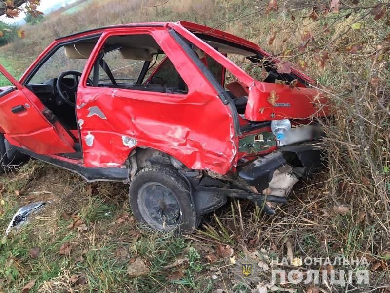 ДТП під Одесою_2