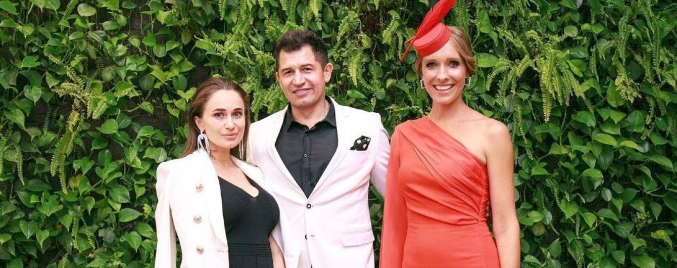 "Было очень плохо": беременная жена Андрея Джеджулы рассказала о самочувствии