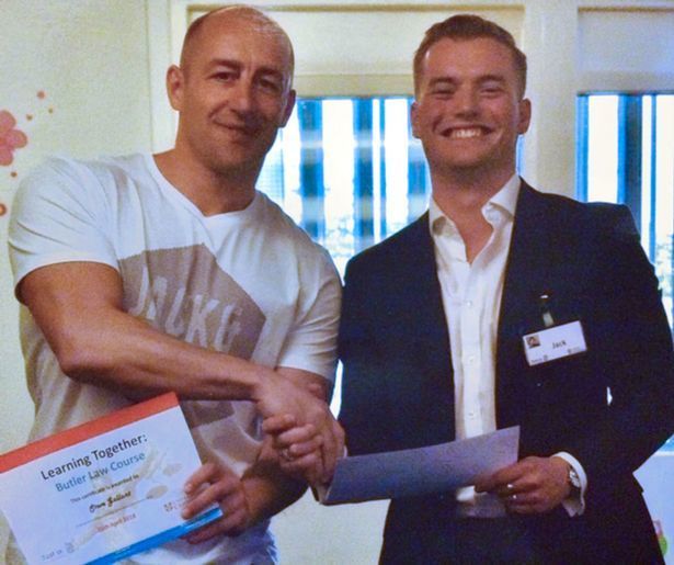 Стівен Галлант