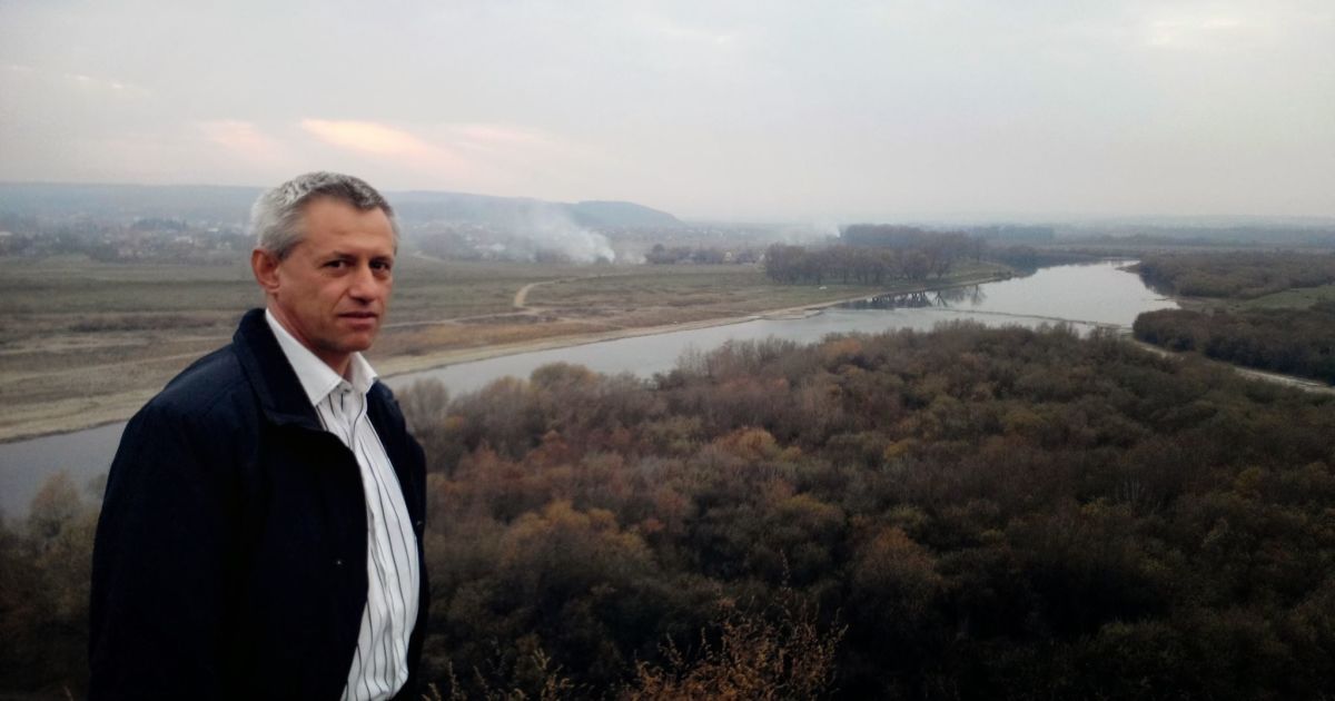 От коронавируса умер завкафедрой Ивано-Франковского национального технического университета