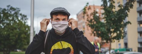 В каких районах Киева больше всего инфицированных коронавирусом: карта заболеваемости за 19 октября