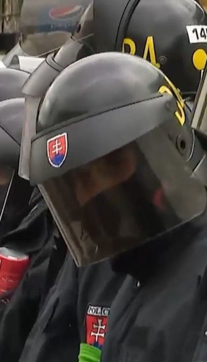 Європейські країни запроваджують комендантську годину через збільшення хворих на коронавірус