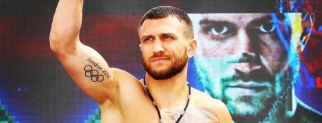 Промоутер розкритикував тактику Ломаченка у бою з Лопесом та назвав умови для реваншу