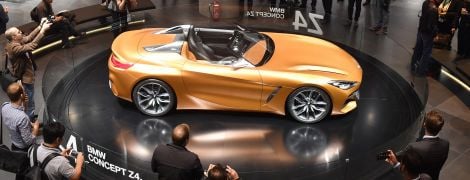Німці склали рейтинг топ-5 невбиваних авто з пробігом
