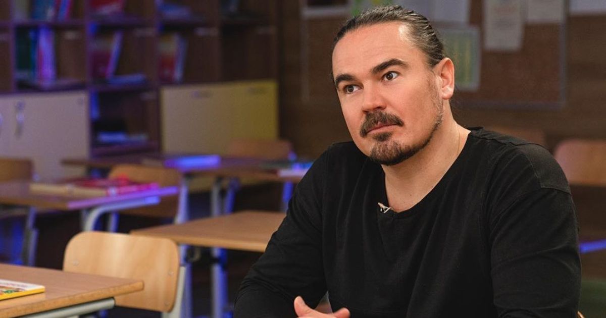 Участник "ТНМК" Фагот заразился коронавирусом