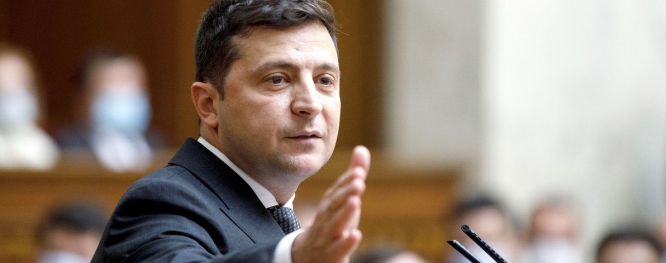 США буде важко сприймати як символ демократії після штурму Капітолія - Зеленський