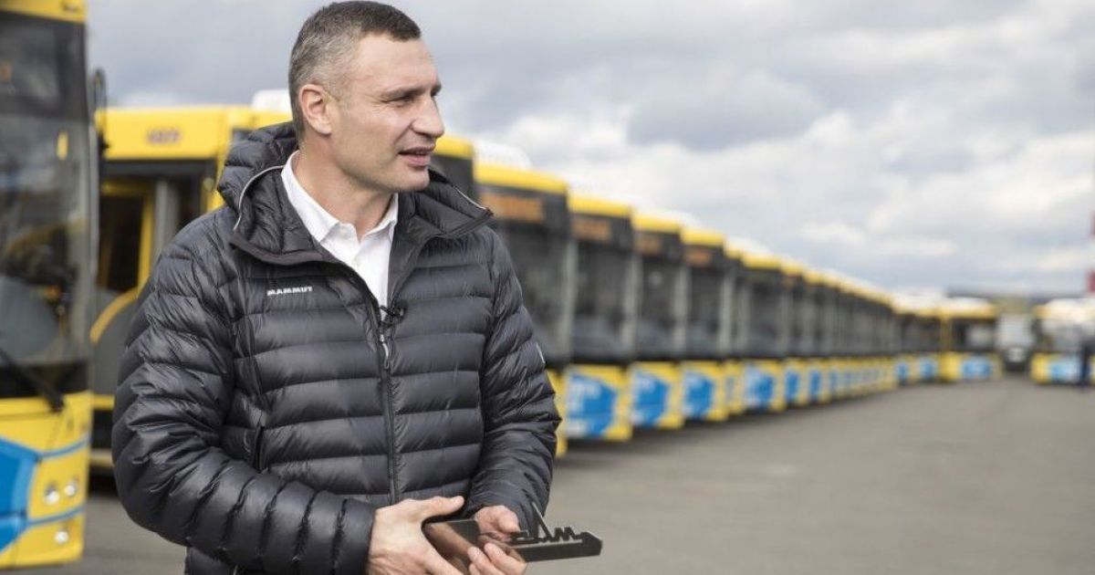 Новый рейтинг: Зеленский и Кличко продолжают лидировать по доверию украинцув