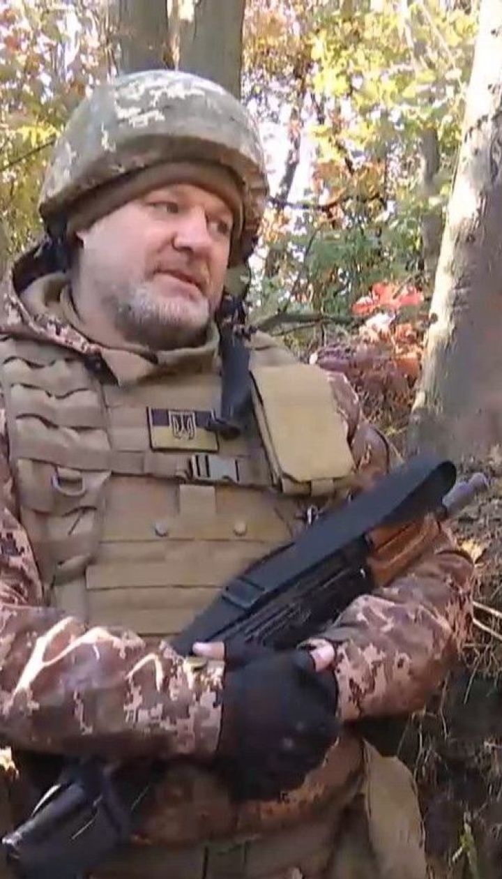 Толока на фронті: як військові готуються зустрічати сьому воєнну зиму