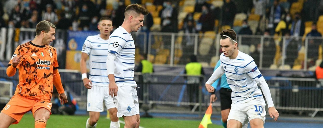 Лига чемпионов-2020/21: результаты матчей 20.10.2020 ...