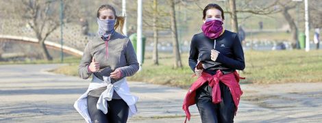 Стало відомо, скільки людей інфікувалися коронавірусом у Києві – дані за 21 жовтня