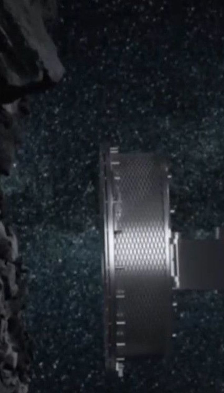 Гра у квач з астероїдом: NASA провели операцію на відстані 334 мільйонів кілометрів від Землі