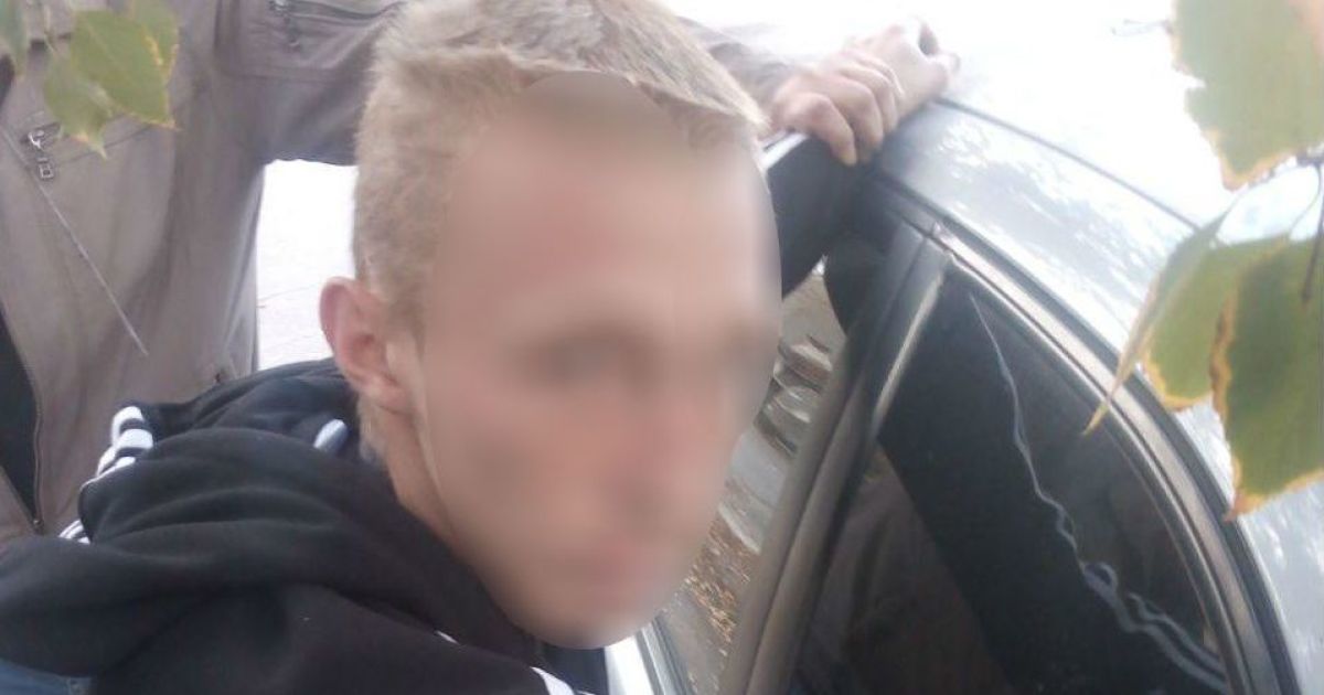 В Донецкой области мужчина до смерти забил битой знакомого