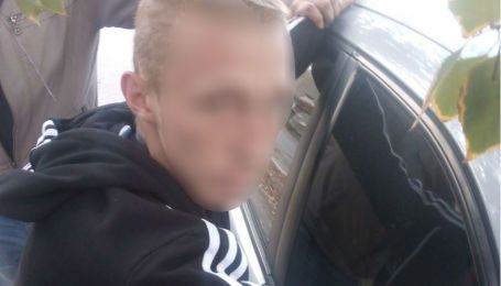 В Донецкой области мужчина до смерти забил битой знакомого