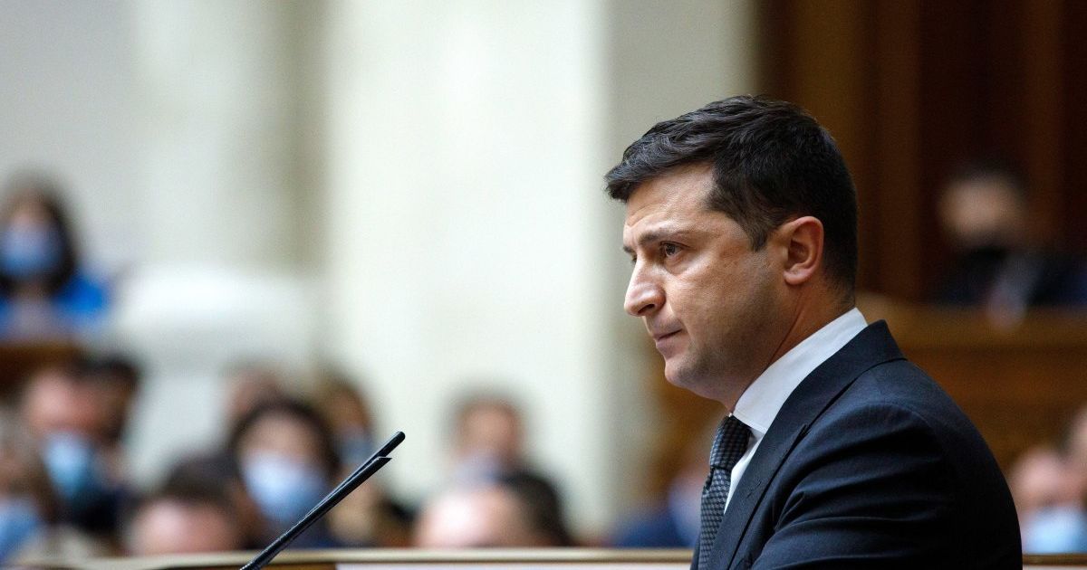 Зеленський – про боротьбу з корупцією: якщо генпрокурор не покаже результати, я можу запропонувати іншу кандидатуру