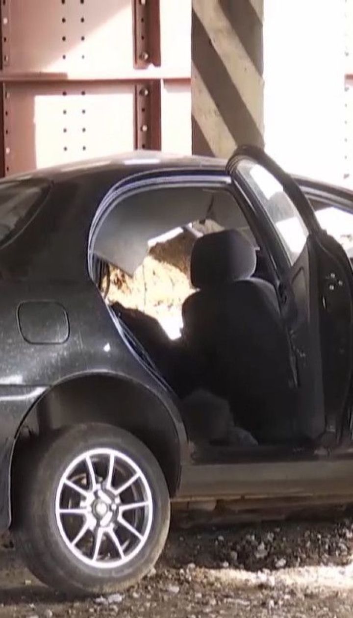 Полиция разыскивает видео смертельного ДТП, которое произошло накануне в Харькове