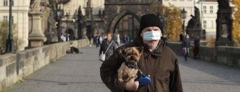 Чехия вернулась к жесткому локдауну: какие ограничения начали действовать в стране
