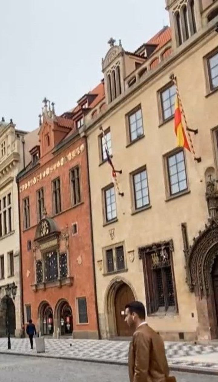 Через зріст хворих на коронавірус Чехія повертається до жорсткого локдауну