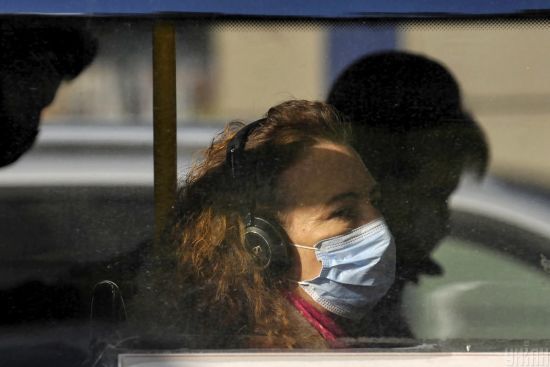 В Україні жодна з областей не готова до пом'якшення карантину - МОЗ