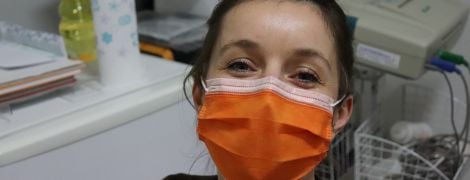 В каких районах Киева больше всего инфицированных коронавирусом: карта заболеваемости за 22 октября