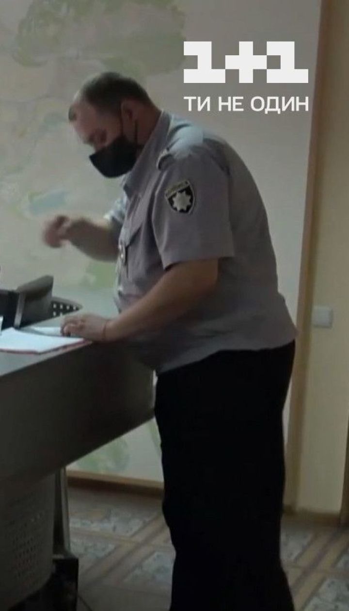 Правоохранители переходят на усиленный режим несения службы перед местными выборами