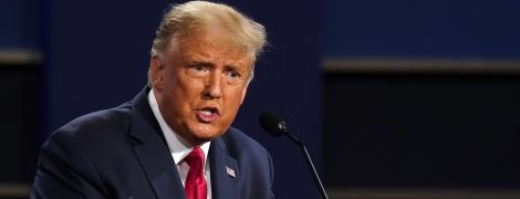 Трамп упевнений, що він допоміг уникнути ядерної війни між Вашингтоном і Пхеньяном