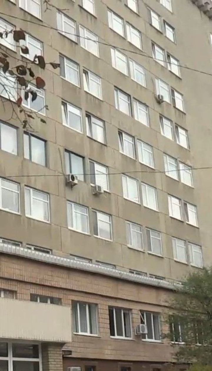 У Харківській залізничній лікарні заявили, що не готові приймати хворих на коронавірус