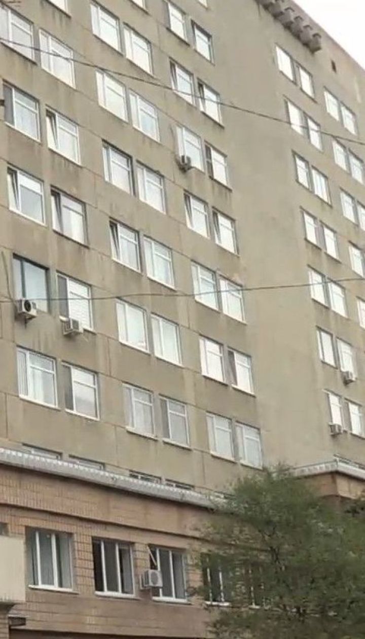 В Харьковской железнодорожной больнице заявили, что не готовы принимать больных на коронавирус