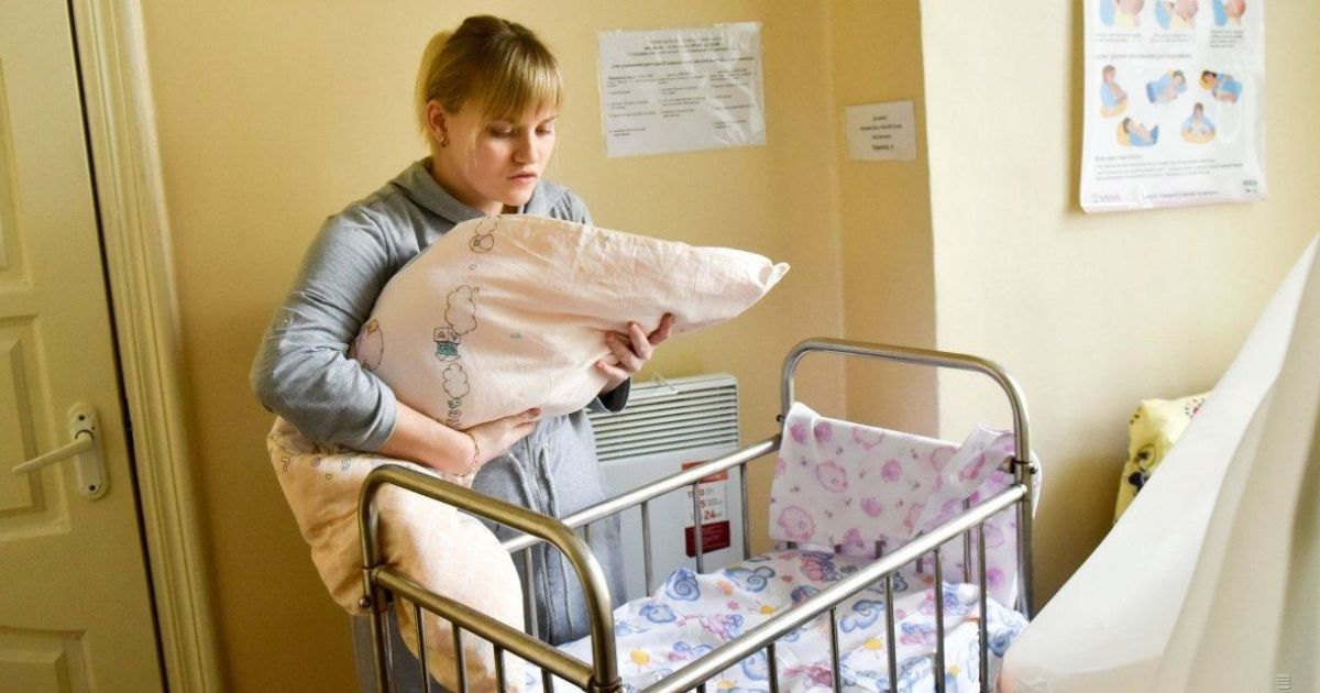 "є-Малятко" в дії: новоспечені батьки вже можуть оформити свідоцтво про народження дитини онлайн