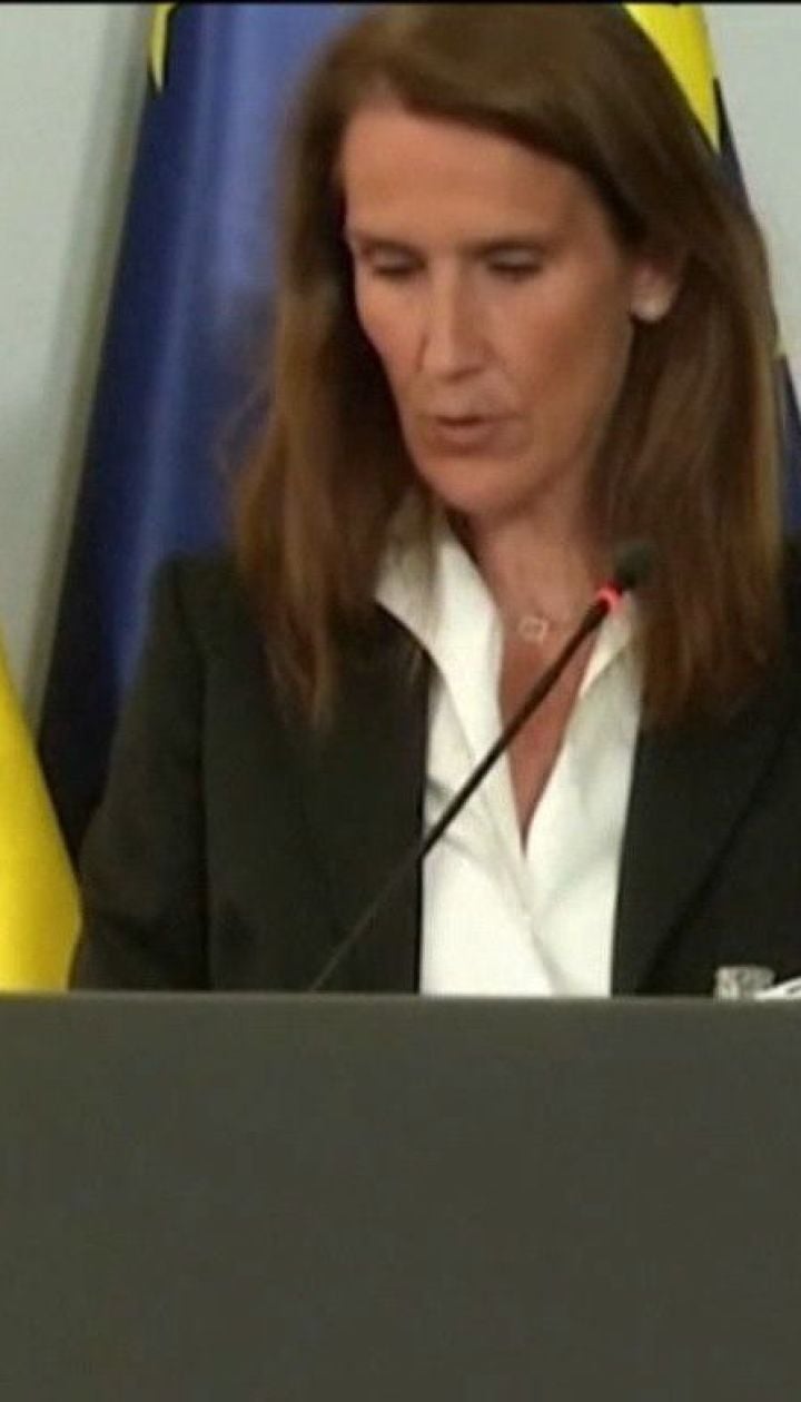 Хвору на коронавірус міністерку закордонних справ Бельгії перевили до реанімації