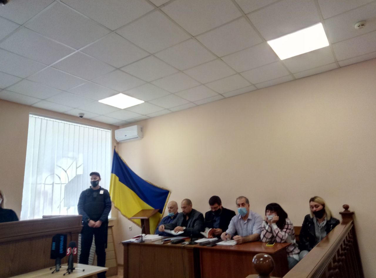 стерненко
